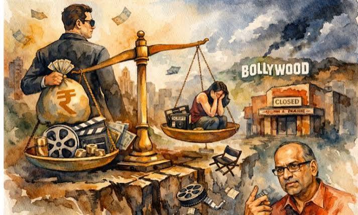 बलिउड स्टारले फिल्म प्रचारका लागि काठमाडौं भ्रमण गरे